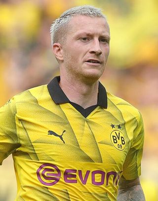 Photo of Marco Reus