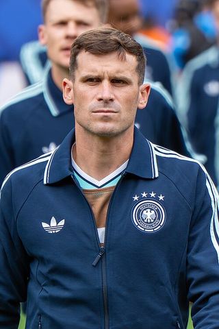Photo of Pascal Groß