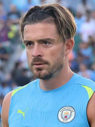 Photo of Jack Grealish