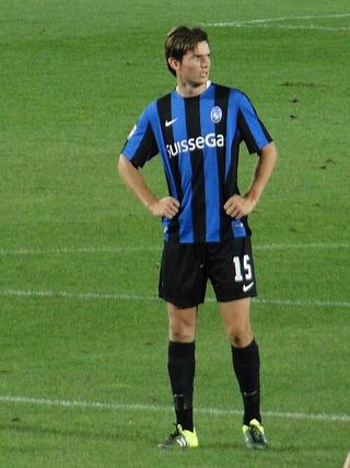 Photo of Marten de Roon