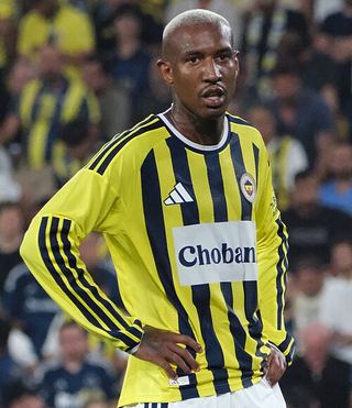 Photo of Anderson Talisca