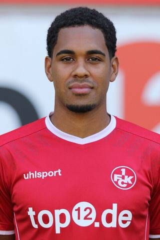 Photo of Phillipp Mwene