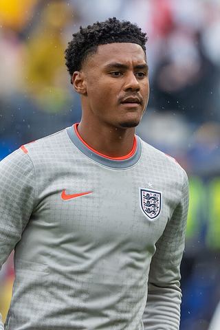 Photo of Ollie Watkins