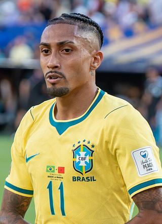 Photo of Raphinha
