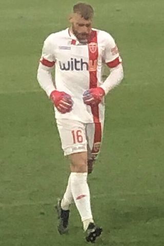 Photo of Michele Di Gregorio