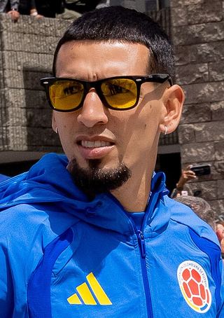 Photo of Daniel Muñoz