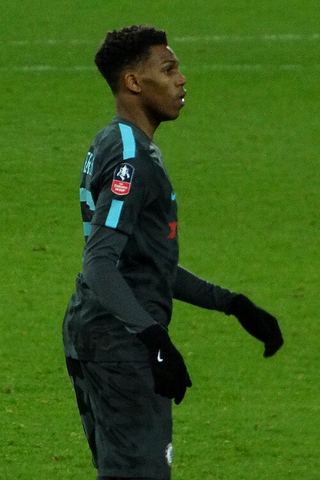 Photo of Dujon Sterling