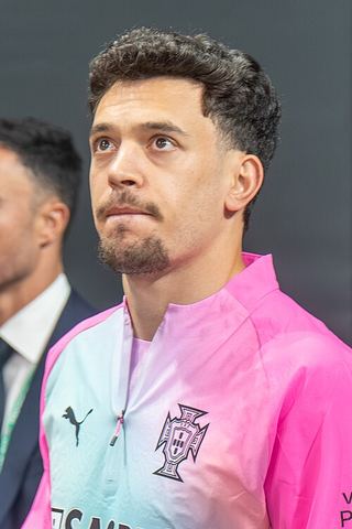 Photo of Pedro Gonçalves