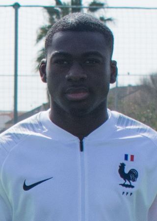 Photo of Youssouf Fofana