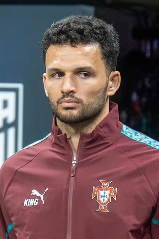 Photo of Gonçalo Matias Ramos