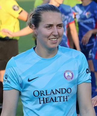 Photo of Anna Moorhouse