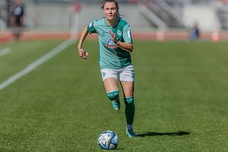 Photo of Chiara Hahn