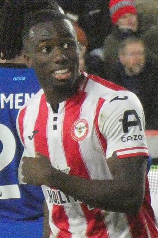 Photo of Michael Kayode