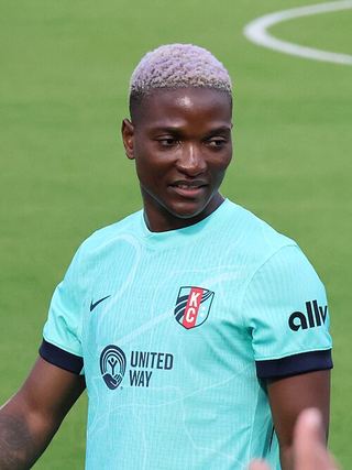 Photo of Temwa Chawinga