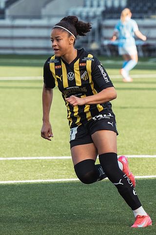 Photo of Felicia Schröder